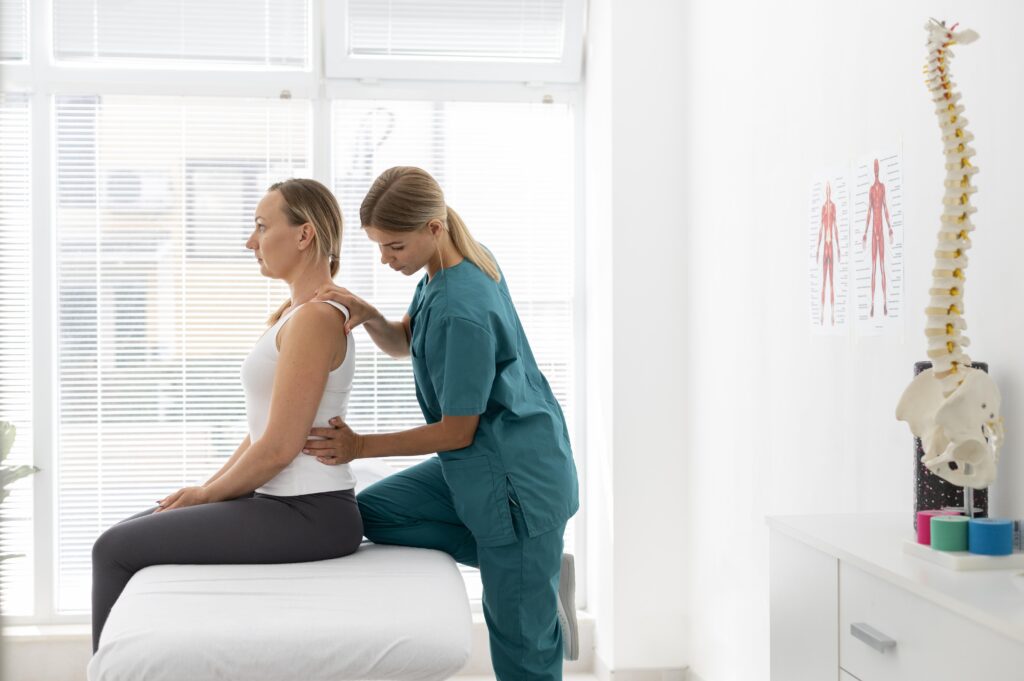Women's Health Physiotherapy